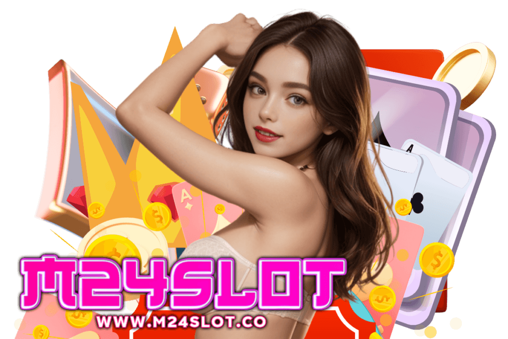 m24slot สล็อต